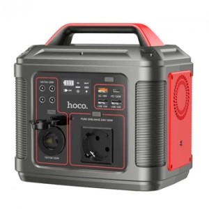 Hoco outodor portable power sourge