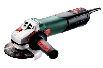 Metabo wa 13-125 quick