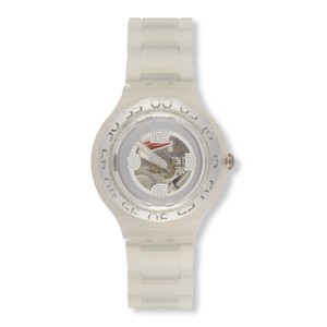 Swatch scuba
