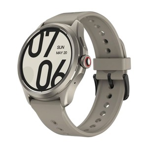 Mobvoi ticwatch pro 5 gps sand