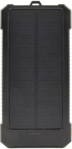 Gembird pb10-solar-1 10000mah