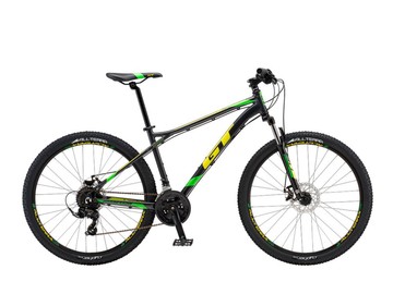 Gt aggressor sport