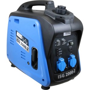 Gude isg 2000-2