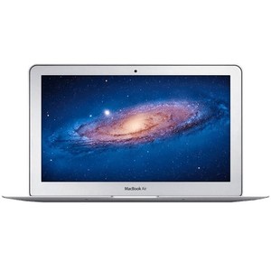 Apple macbook air 11"/ a1370/ core i5 1.6ghz / ram 2gb / ssd 64gb/ intel hd graphics 3000