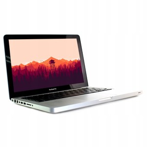 Apple macbook pro a1278 13,3" core i5 2,5ghz /ram 8gb /hdd500gb /intel hd graphics 4000