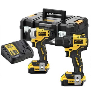 Dewalt dck2060m2t