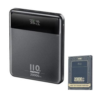 Remax rpp-669 20000mah 110w