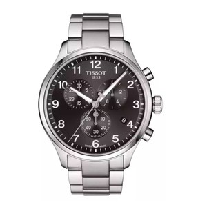 Tissot chrono xl t116.617