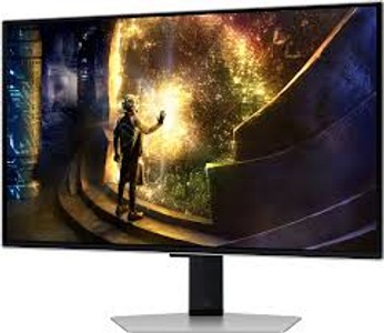 Samsung odyssey oled g6 s27dg612si