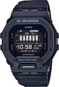 Часы Casio gbd-200