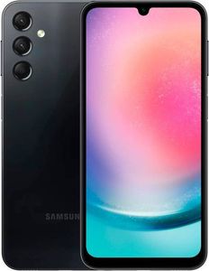 Мобільний телефон Samsung a245f galaxy a24 6/128gb