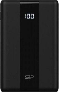 Портативное зарядное устройство Silicon Power qp55 10000 mah