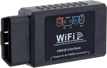 Диагностическое устройство для авто Obd ii