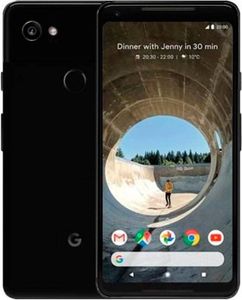 Google pixel 2 xl 64gb