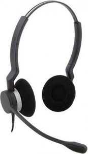 Навушники Jabra biz 2300 qd duo