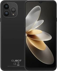 Мобильний телефон Cubot p80 8/512gb