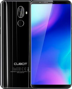 Мобільний телефон Cubot x18 plus 4/64gb