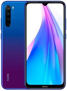 Xiaomi redmi note 8 3/32gb