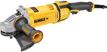 Кутова шліфмашина Dewalt dwe4579