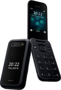 Мобільний телефон Nokia 2660 flip