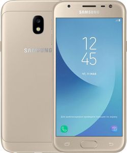 Мобільний телефон Samsung j330f galaxy j3