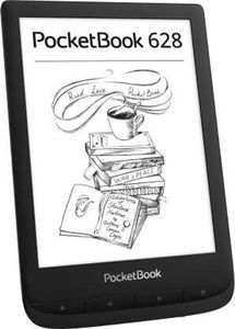 Pocketbook 628 touch lux 5 ink