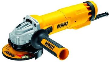 Кутова шліфмашина Dewalt dwe4237