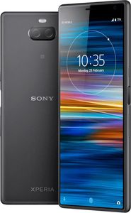 Мобильний телефон Sony xperia 10 i4293 plus 6/64gb