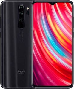 Мобільний телефон Xiaomi redmi note 8 pro 4/64gb