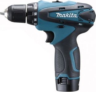 Шуруповерт Makita df 330d