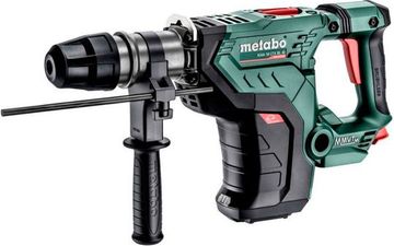 Перфоратор Metabo kha 18 ltx bl 40