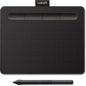 Планшет графічний Wacom intuos s