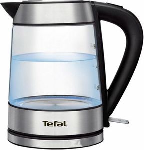 Електрочайник Tefal ki 730d