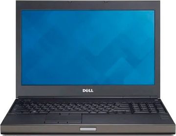 Ноутбук Dell екр. 15,6/core i7 4700mq 2,4ghz/ram8gb/ssd256gb/video gf gtx765m