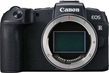 Canon eos rp body