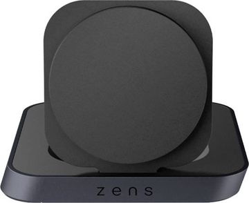 Zens magnetic nightstand charger