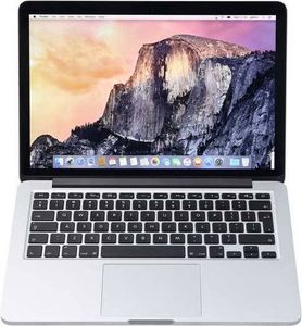 Ноутбук Apple macbook pro a1502 13,3&#34; core i5 2,7ghz/ram8gb/ssd256gb/intel iris graphics 6100