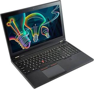 Ноутбук Lenovo екр 15,6&#34; / core i7 6820hq 2.70 ггц/ ram16gb/ssd256gb/quadro m1000m