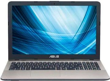 Asus celeron n3350 1,1ghz/ ram4gb/ hdd500gb