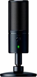 Микрофон Razer seiren x rz19-02290100-r3m1