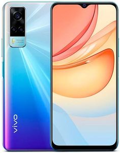 Мобільний телефон Vivo y53s v2058 8/128gb