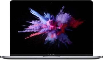 Ноутбук экран 13,3" Apple Macbook Pro a1706/ core i5 3,1ghz/ ram8gb/ ssd256gb/ iris plus 650/ touch bar