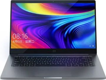 Xiaomi єкр. 15,6/ core i7 8550u 1,8ghz/ ram16gb/ ssd256gb/ gf mx150 2gb