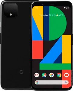 Мобільний телефон Google pixel 4 xl 6/64gb