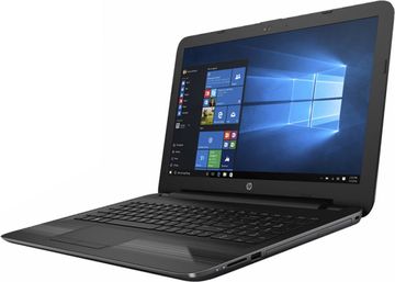 Hp єкр. 17.3/ amd a6 7310 2,0ghz/ ram4gb/ hdd500gb/video amd r4+r5 m430/ dvdrw