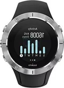 Смарт-часы Suunto spartan trainer