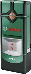 Детектор скрытой проводки Bosch pmd 7