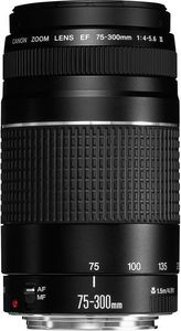 Canon ef 75-300mm f/4-5,6 iii (6473a0150