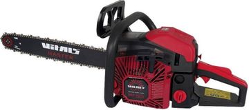 Vitals master bkz 5027o 18" alumagnio