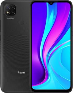 Xiaomi redmi 9c 4/64gb